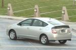 Toyota Prius 2004 года